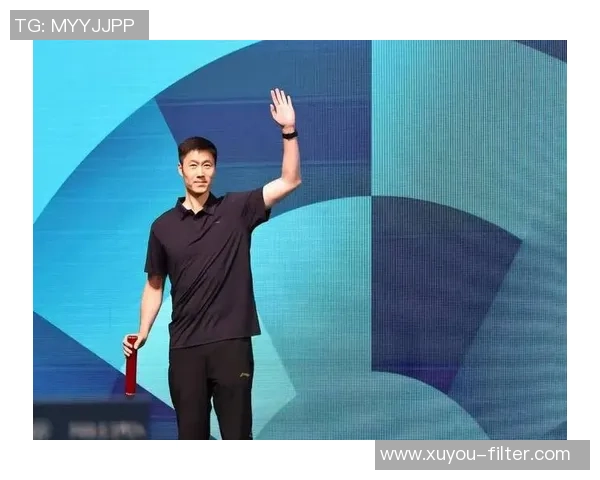 男乒承受压力背后原因解析王励勤谈双打提升潜力与挑战