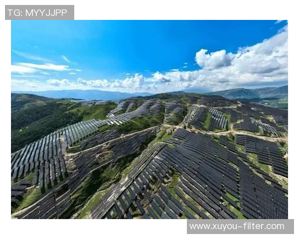 聆达股份投资9000万元推动格尔木神光50MW光伏电站技术改造项目